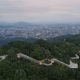白云山翁